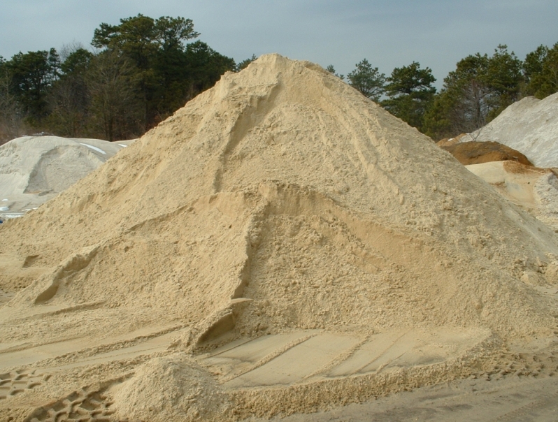 sable construction