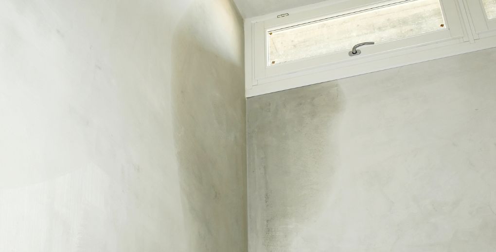 Humidité dans les murs: Signes, causes et solutions efficaces